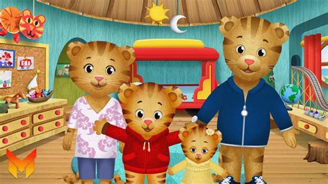 daniel tiger youtube|Daniel Tiger Neighborhood Games and Stories Episodes 3268.